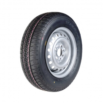 Запасное колесо Вектор ЛАВ 175/65 R-14